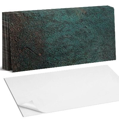 Panou decorativ bucatarie Textură cu un model subtil