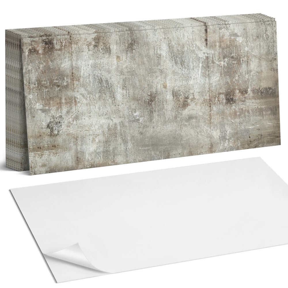 Panou perete Textura suprafeței deteriorate