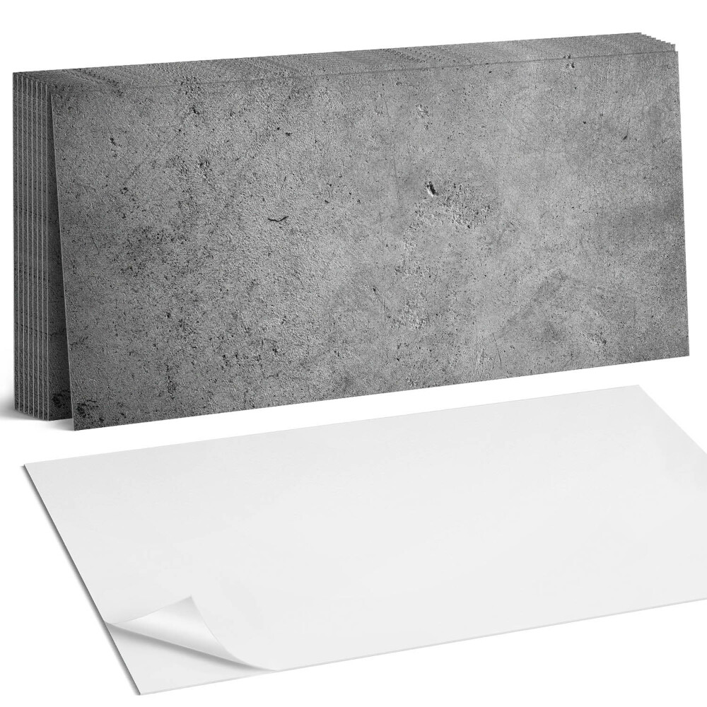 Panou perete Textură de beton brut