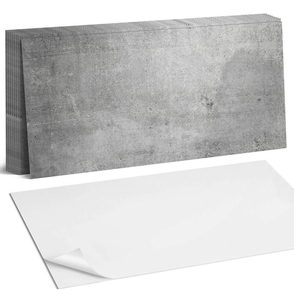 Panou perete Textură de beton brut