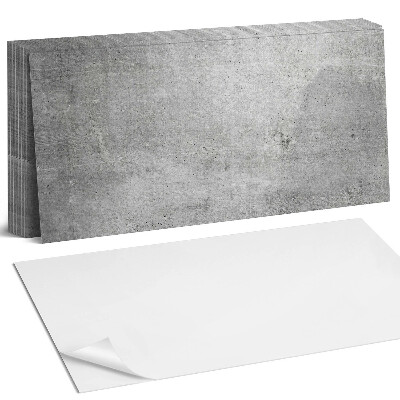 Panou perete Textură de beton brut