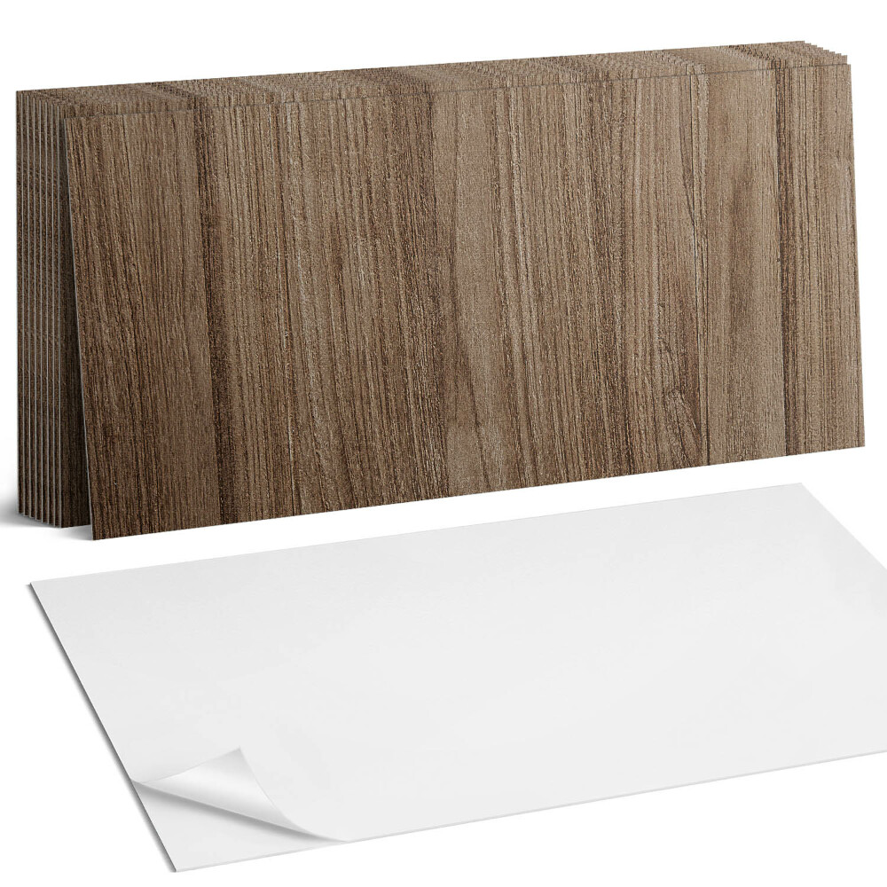 Panou decorativ Textură naturală a lemnului