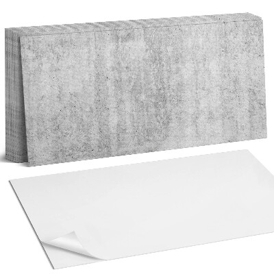 Panou perete Textură de beton cu zgârieturi