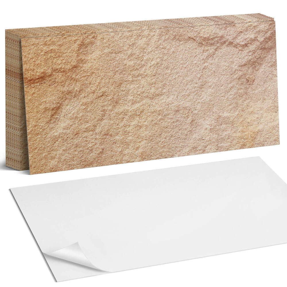 Panou perete Textură de piatră naturală