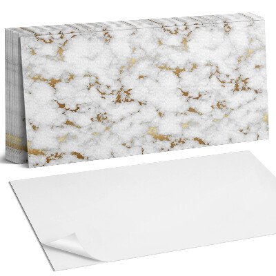 Panou decorativ Model de marmură cu vene