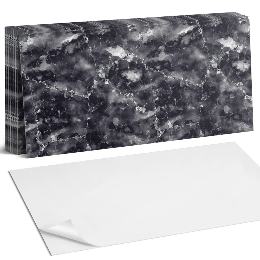 Panou decorativ Model de marmură cu vene