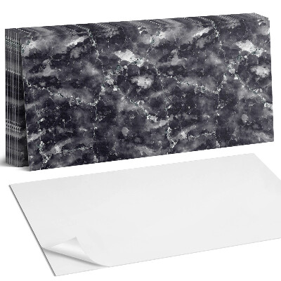 Panou decorativ Model de marmură cu vene