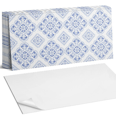 Panou decorativ bucatarie Model decorativ elegant