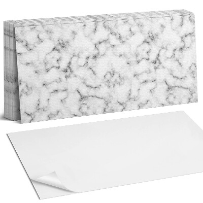 Panou decorativ Model de marmură cu vene