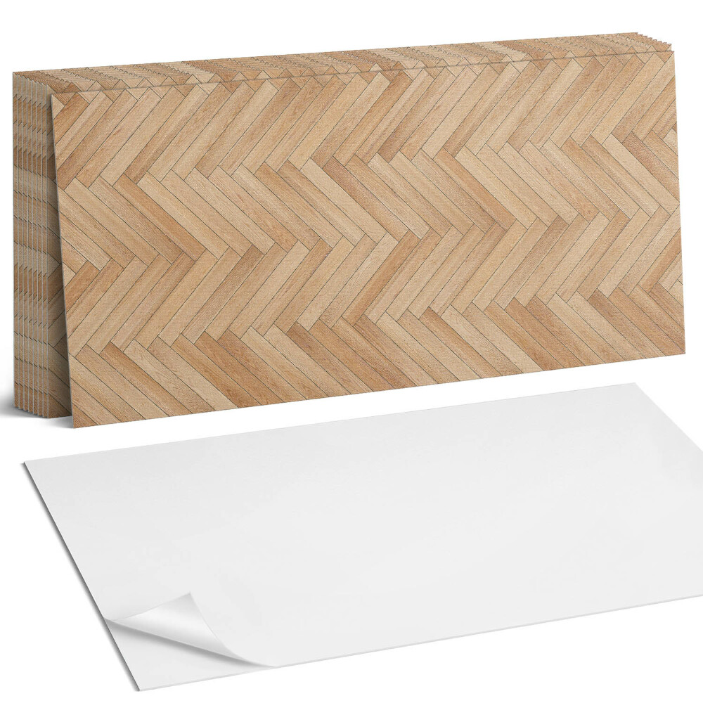 Panou perete Model de podea în spic de hering