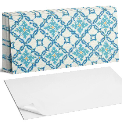 Panou decorativ Model în stil arabesc