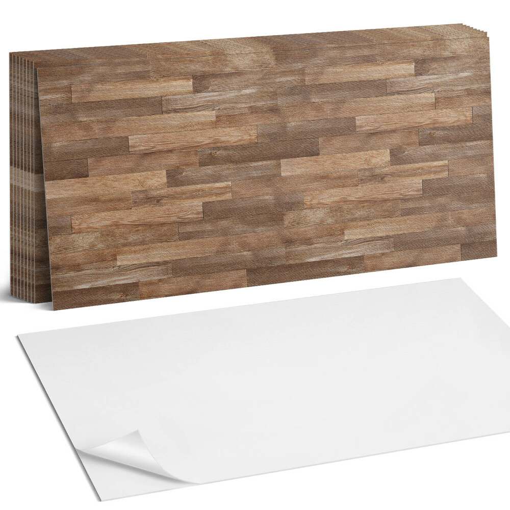 Panou perete Modelul podelei