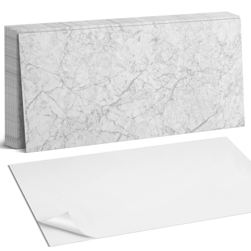 Panou decorativ Model de marmură cu vene