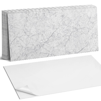 Panou decorativ Model de marmură cu vene