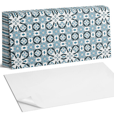 Panou perete Model geometric de țiglă