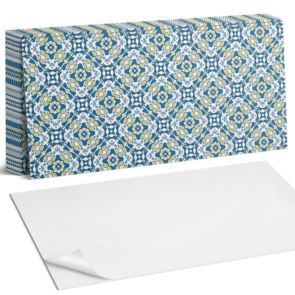 Panou decorativ Model geometric