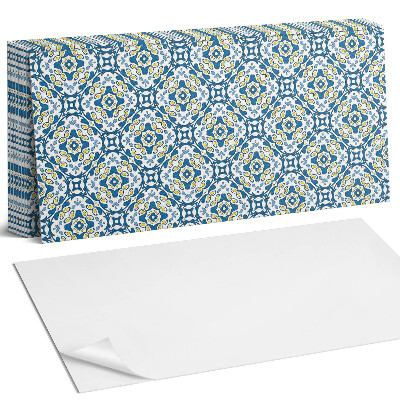 Panou decorativ Model geometric