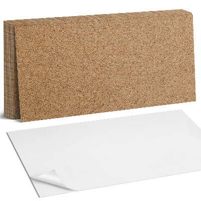 Panou decorativ bucatarie Textura materialului natural