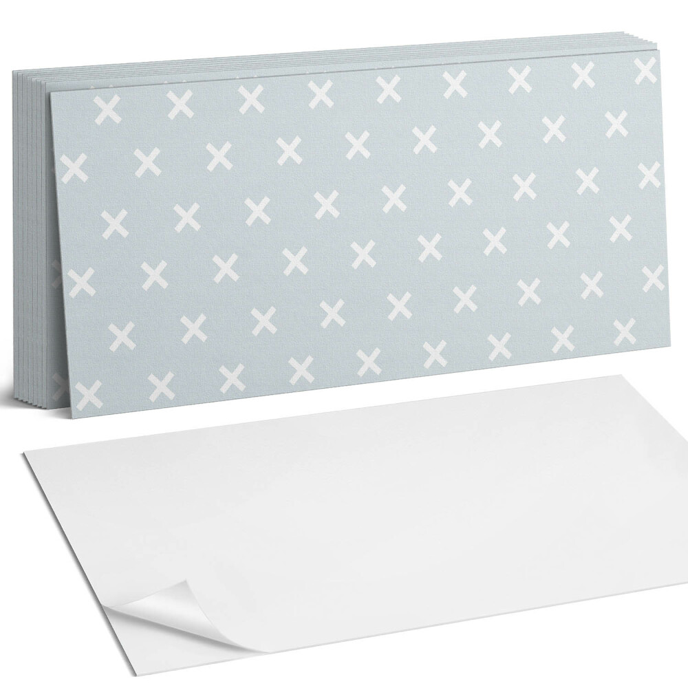 Panou perete Model cu cruci