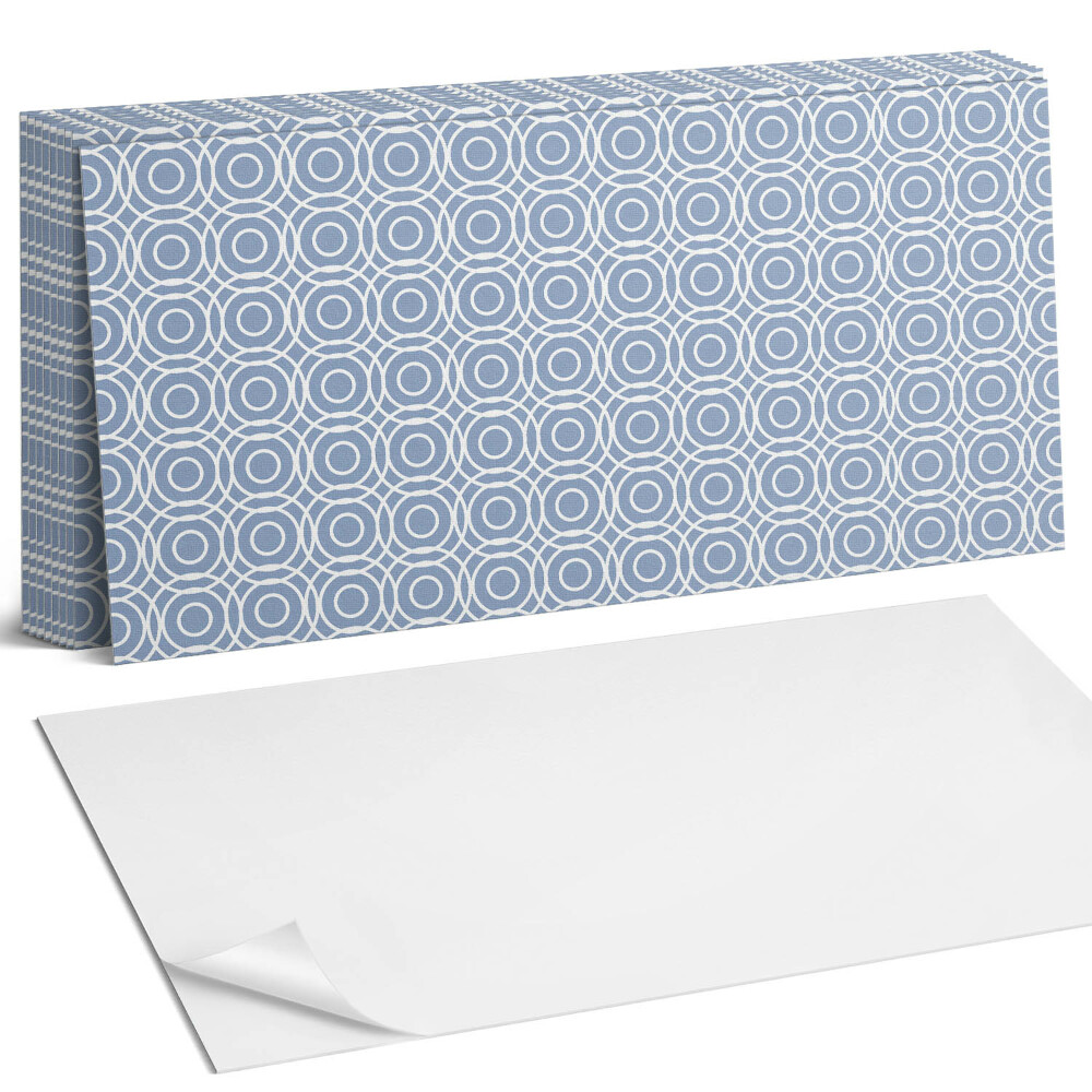 Panou decorativ Model geometric de cerc