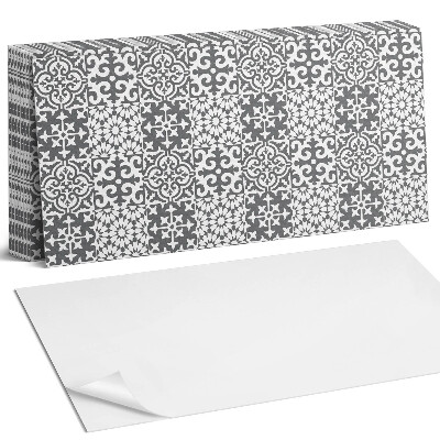 Panou decorativ bucatarie Modele decorative pe plăci