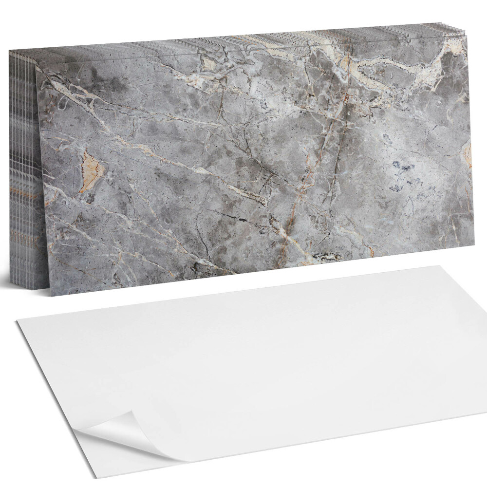 Panou decorativ Model de piatră naturală