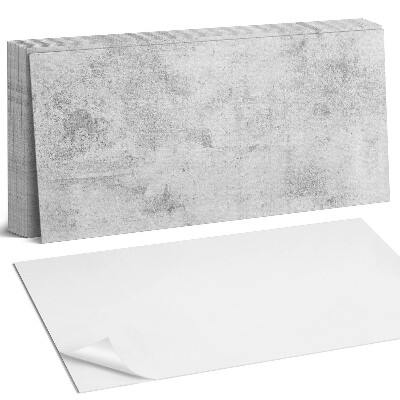 Panou decorativ Textură de beton brut