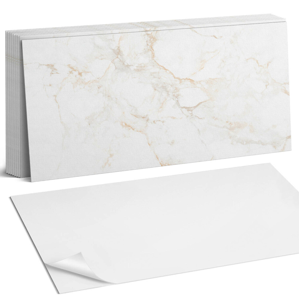 Panou decorativ Model elegant de marmură