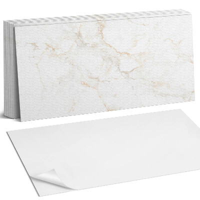 Panou decorativ Model elegant de marmură