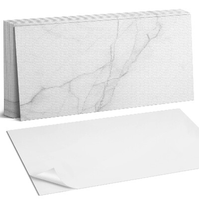 Panou perete Model elegant de marmură