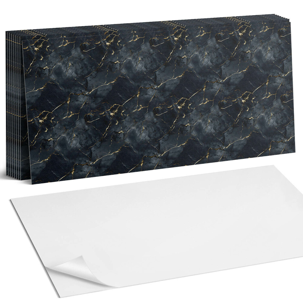 Panou decorativ Model de marmură cu vene