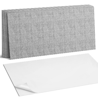 Panou decorativ bucatarie Textură de beton cu desene