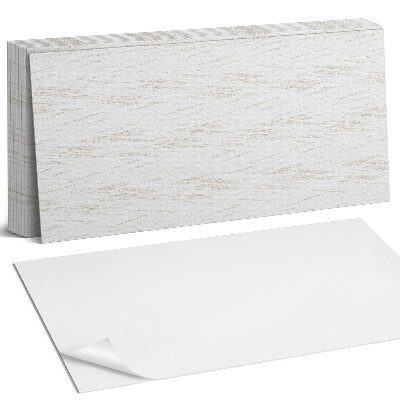 Panou decorativ Textură cu linii delicate