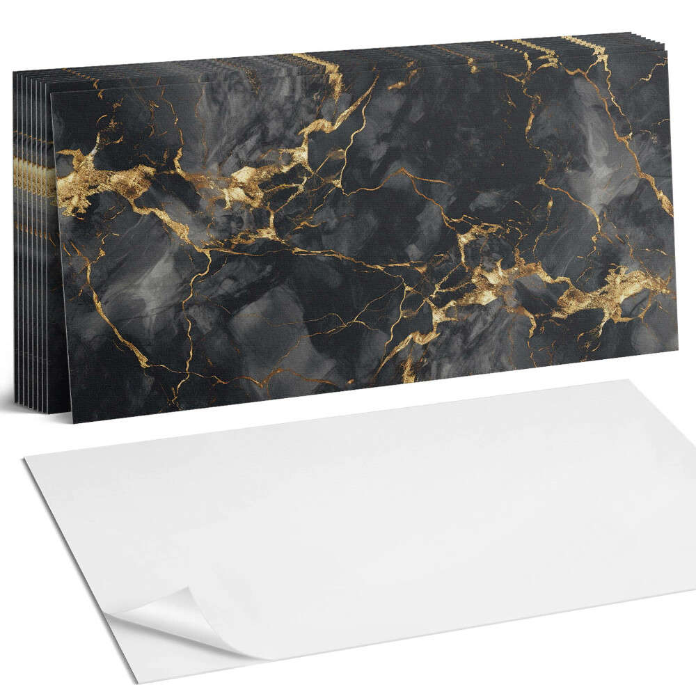 Panou decorativ Model elegant de marmură