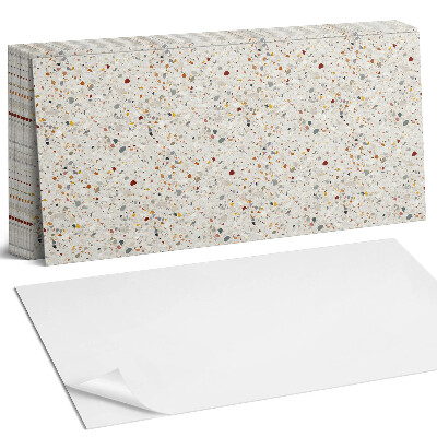 Panou perete Model cu diverse forme