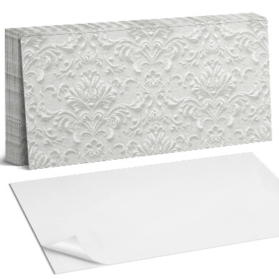 Panou perete Model elegant în relief