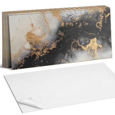 Panou decorativ Model abstract cu pete