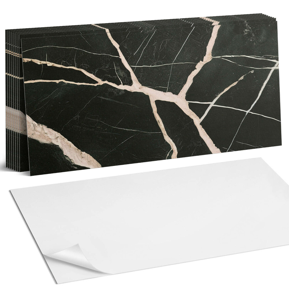 Panou decorativ Model elegant de marmură