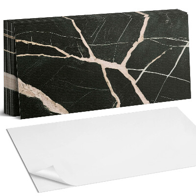 Panou decorativ Model elegant de marmură