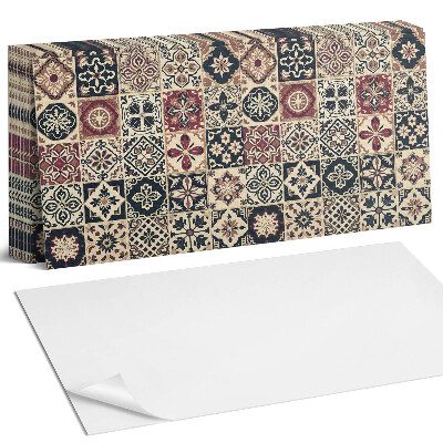 Panou perete Modele de mozaic