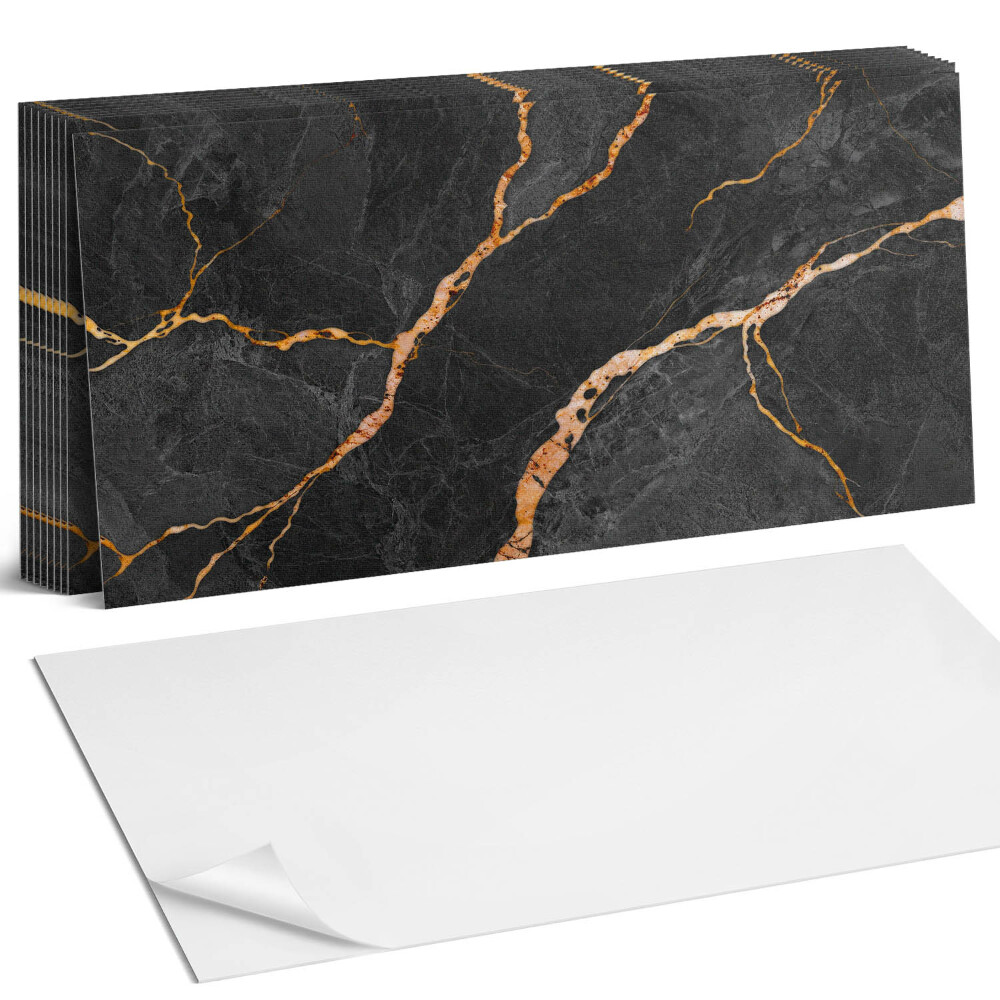 Panou perete Marmură elegantă cu vene