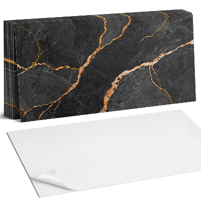 Panou perete Marmură elegantă cu vene