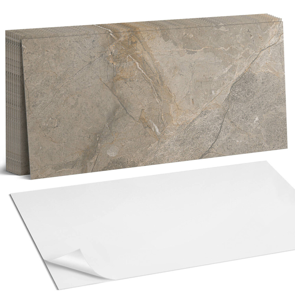 Panou decorativ Model de piatră naturală