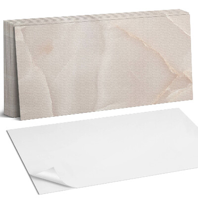 Panou perete Model de piatră naturală