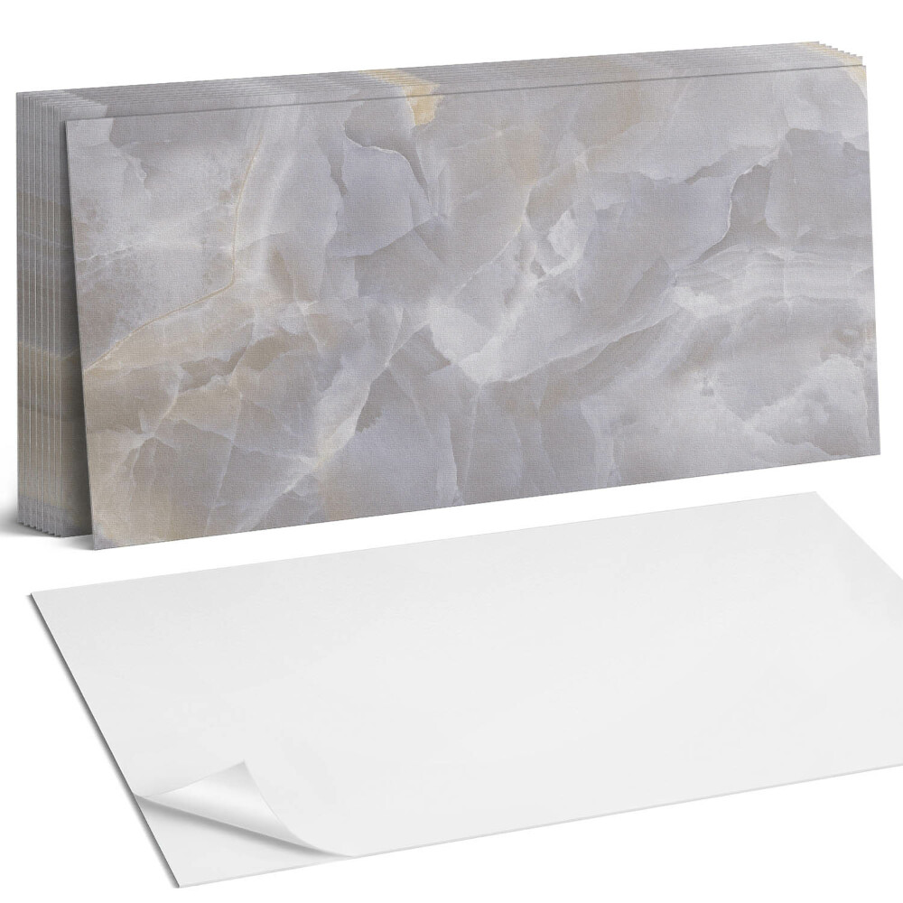 Panou perete Model de piatră naturală