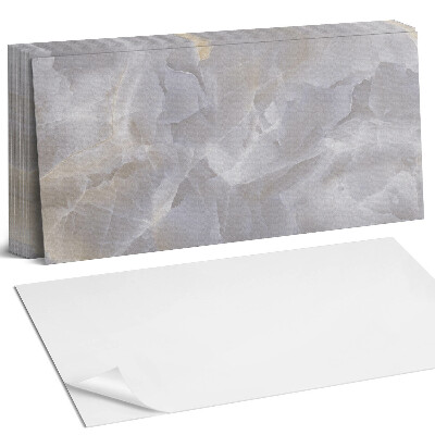 Panou perete Model de piatră naturală