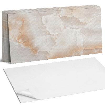 Panou decorativ Model de piatră naturală