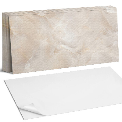 Panou perete Model abstract de marmură