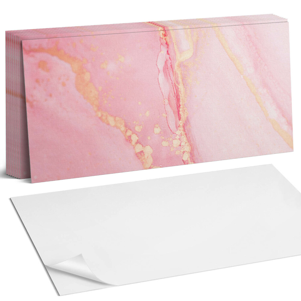 Panou perete Model abstract de marmură