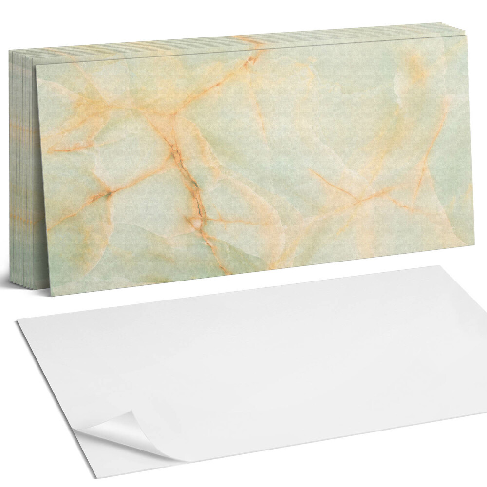 Panou decorativ Model elegant de marmură